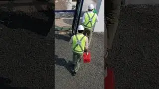 Level 3 Mock Drill At Boregaon LCNG Plant | Safety Training | Megha Gas