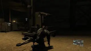 METAL GEAR SOLID V: THE DEFINITIVE EXPERIENCE_ Extract the Highly Skilled Soldier 1