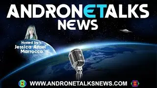 10-30-2021 AndronETalks News - Dark Fleet Implants, the Metaverse, Human Hacking and more