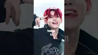 Idols who slayed red hair ||@_snowflake4||#enhypen #niki #jungwon #sunoo #sunghoon #jake #jay