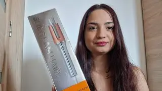 Ondulator de păr de pe Shein, merită sau nu? Părerea mea după testare💇&zwj;♀️👎/👍