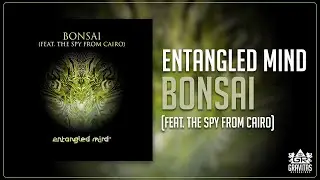 Entangled Mind - Bonsai (feat.  The Spy From Cairo)
