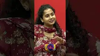 Ellathukume ippdi pathil enna panurathu?!😂 | Love Today Team | Sun Music #shorts