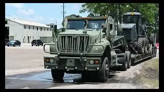 Equipment Operators Story 1