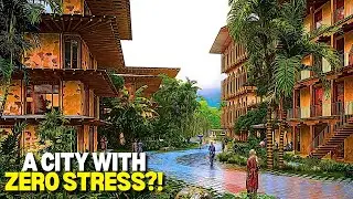 Gelephu Bhutan&rsquo;s Future City: Spiritual, Sustainable, And Completely Different