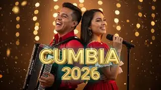 Cumbia Rom&aacute;ntica 2026 ✨ Cumbias Sentimentales para Dedicar | Mix Sin Cortes