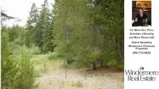 1000 NE COLLINS LAKE DR, BELFAIR, WA Presented by Valerie Spaulding.