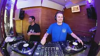 Misty Spells w/ Thojo b2b user1 @ Kiosk Radio 24.06.2025