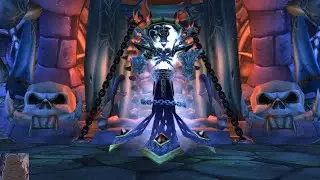 Naxxramas-Part 26-Frostwyrm Lair-Kel'Thuzad Alternative strat and comp(OUTDATED doesnt work anymore)