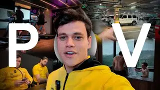 POV: Rotina REAL de um CEO que fatura +15.5M/ano em São Paulo (muito insight de empreendedorismo)