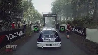306MAXI CRAZY FAST CAR vs panzerplatte!!! Hot stage