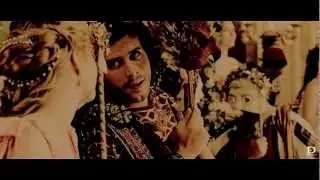 let me live this way || Cesare&Lucrezia