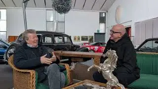 10a puntata di motori & motori