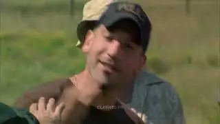 Фокс и Эрик &mdash; это не Рик и Шейн 😂💀