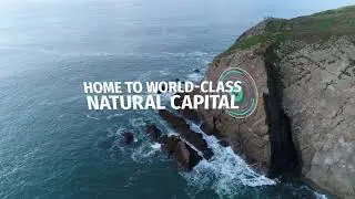 Great South West: The UK's Natural Powerhouse