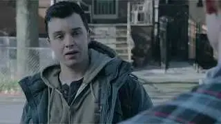 i'm a fool for you &infin; ian/mickey