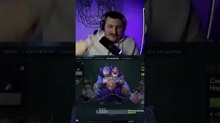Играю на дядюшке Омнике Дота 2 / Omniknight Dota 2