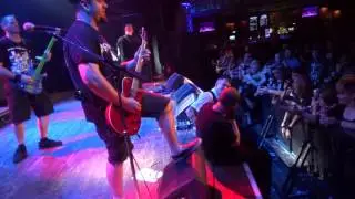 Consume The Divide-Carry Me Away Live at House of Blues 8/7/15