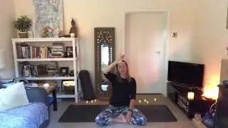 Gentle Yoga 4
