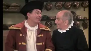 Louis de Fun&egrave;s : L'Avare (1980) - C'est me faire plaisir