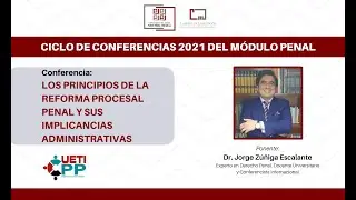 Conferencia: 