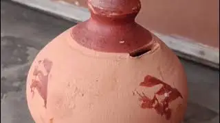 Say Yes to Pottery Products || PMSHRI MRS HS || Vikashit Bharat Buildathon