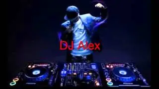 Remix Deadmau5, skrillex et atebit