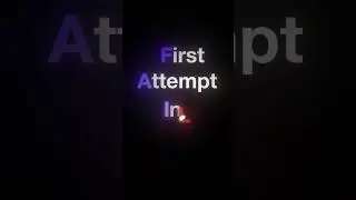 Day 86 of 100 | Motion Graphics | Video Editing Challenge 🎬
