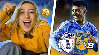 GANAMOS EN PACHUCA DESPUÉS DE 11 AÑOS | Vlog | Dare Esparza
