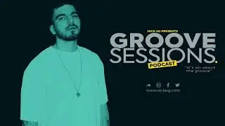 TECH HOUSE & HOUSE MIX - Best of 2023 | GROOVE SESSIONS PODCAST Ep.33
