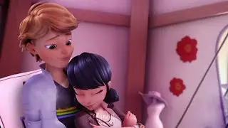 Miraculous Ladybug 「AMV」- Round Around