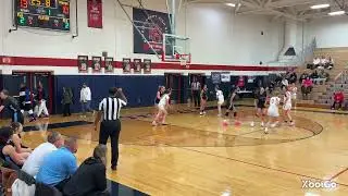 Hanover @ Patrick Henry