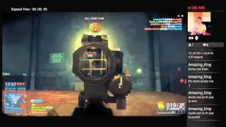 pceFulDeath's Live PS4 Broadcast