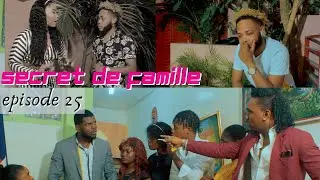 Secret de Famille episode 25