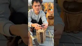 Изделия из бамбука Hadmande, вдохновленные природой и демонстрирующие высокое качество жизни, от ...