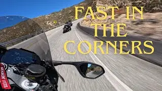 Smooth is fast | MT10 