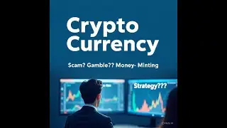 Cryptocurrency Explained With Pros and Cons for Investment - By Col.Dr. Rakesh Karnawal MBBS,MD