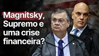 Dino dobra aposta contra os EUA, o que pode acontecer agora?