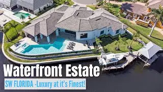 941 Wittman Dr, Fort Myers Florida