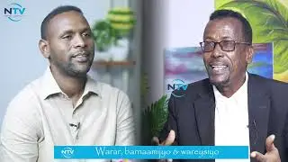 Q3AAD Wareysiga Xaayow- anagoo Laftagareen doorasho u qaban rabno, Baarlamaankana diyaarinay ayaa Da
