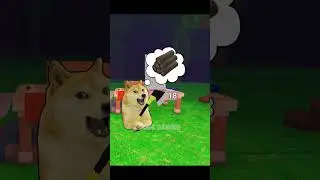when your teammate wasted😭😭l | Doge Gaming
