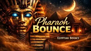 Dj BL4CK – Pharaoh Bounce (Egyptian Melbourne Bounce 2026)