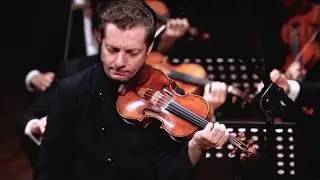 Pavel Berman: Capriccio 23 e Capriccio 24 - Paganini/Kuprevicius