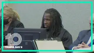 Jury recommends death penalty for convicted cop killer Markeith Loyd