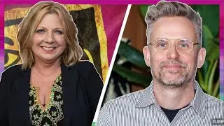 Patrick Martens ontroerd na overlijden Loretta Schrijver: 'Ze is zo'n groot gemis'