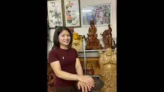 EM LAN :0886143886 || HOÀNG THẢO KÈN - GỖ LŨA TỰ NHIÊN