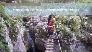 SRNICA PROMO FILM - Short version
