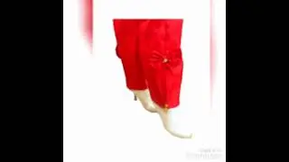 2021  collections trouser and capri