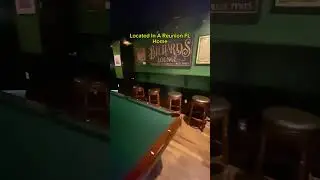Custom Home With Irish Pub