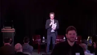 Pitch session: European Research and Innovation Projects